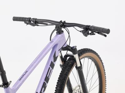 Trek Marlin 6 XL 29 Gloss Lavender Haze Produktbild 2