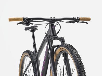 Trek Marlin 7 XS 27.5 Matte Dark Web/Clear Gloss Produktbild 9