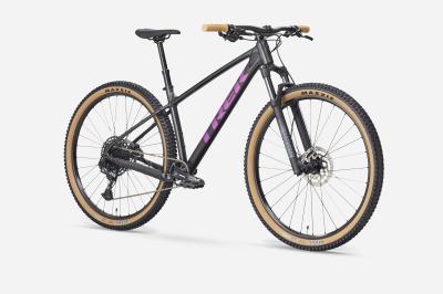 Trek Marlin 7 XS 27.5 Matte Dark Web/Clear Gloss Produktbild 1