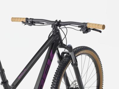 Trek Marlin 7 XS 27.5 Matte Dark Web/Clear Gloss Produktbild 8