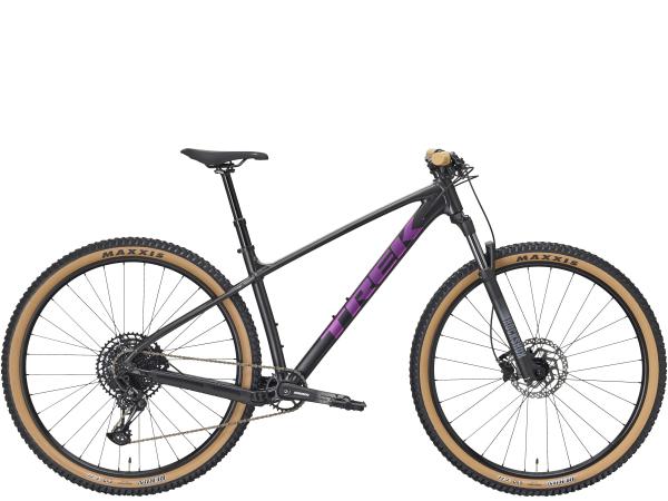Trek Marlin 7 S 27.5 Matte Dark Web/Clear Gloss