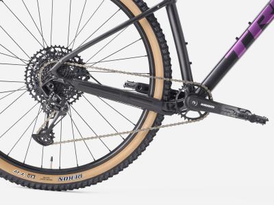 Trek Marlin 7 ML 29 Matte Dark Web/Clear Gloss Produktbild 11