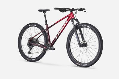 Trek Marlin 7 ML 29 Fury Red Fade Produktbild 7