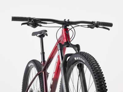 Trek Marlin 7 XL 29 Fury Red Fade Produktbild 9