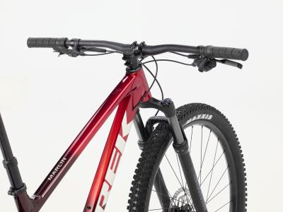 Trek Marlin 7 XXL 29 Fury Red Fade Produktbild 8