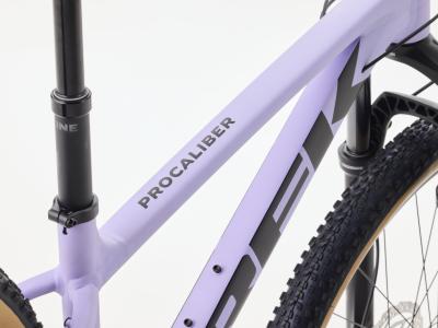 Trek Procaliber 6 ML Lavender Haze Produktbild 8