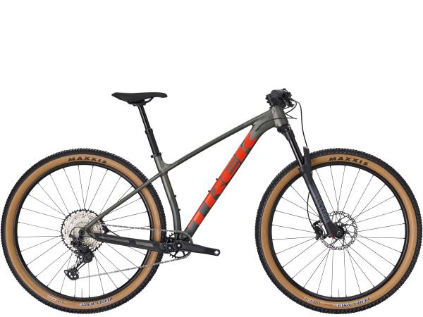 Trek Procaliber 8 ML 29 Matte Mercury/Lithium Grey