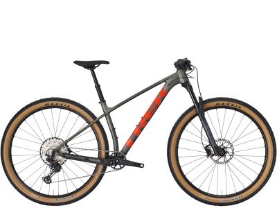 Trek Procaliber 8 ML 29 Matte Mercury/Lithium Grey Produktbild 6