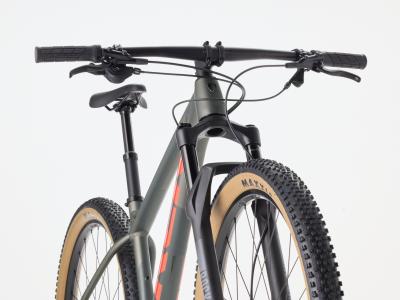 Trek Procaliber 8 L 29 Matte Mercury/Lithium Grey Produktbild 9
