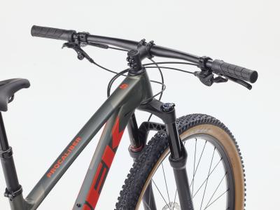 Trek Procaliber 8 XL 29 Matte Mercury/Lithium Grey Produktbild 2