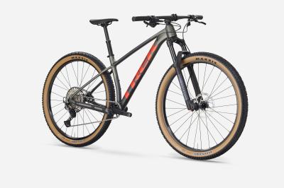 Trek Procaliber 8 XL 29 Matte Mercury/Lithium Grey Produktbild 7