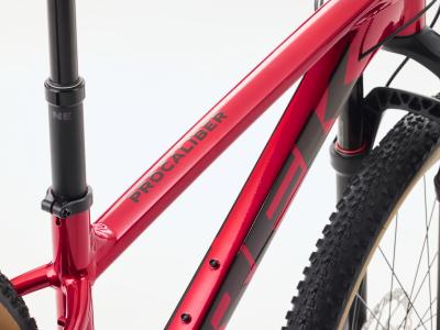 Trek Procaliber 8 S 29 Fury Red Produktbild 10
