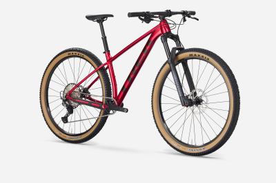 Trek Procaliber 8 S 29 Fury Red Produktbild 7