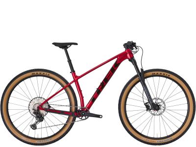 Trek Procaliber 8 M 29 Fury Red Produktbild 6