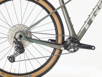 Trek Procaliber 9.5 M Matte Keswick Green/Mercury Produktbild 11