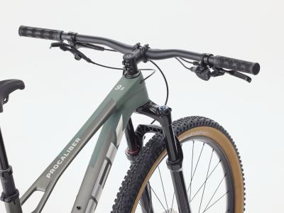 Trek Procaliber 9.5 ML Matte Keswick Green/Mercury Produktbild 8