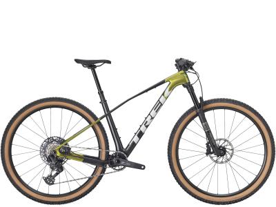 Trek Procaliber 9.6 L Chameleon Green Produktbild 6