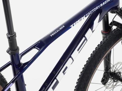 Trek Procaliber 9.7 S 29 Navy Smoke Produktbild 10