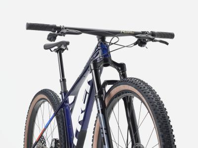 Trek Procaliber 9.7 S 29 Navy Smoke Produktbild 3