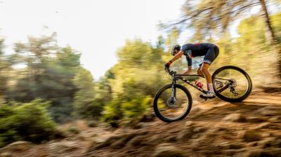 Trek Procaliber 9.7 XL 29 Navy Smoke Produktbild 13