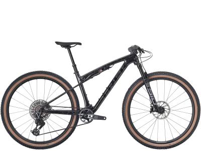 Trek Supercal SLR 9.8XOAXS ML Carbon Smoke/Galactic Gre Produktbild 6
