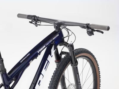 Trek Supercal SLR 9.8XOAXS ML Navy Smoke Produktbild 3