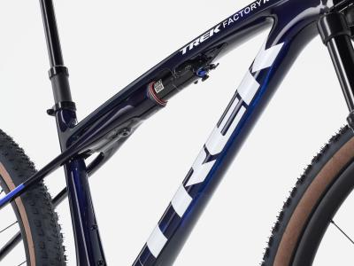 Trek Supercal SLR 9.8XOAXS XL Navy Smoke Produktbild 10