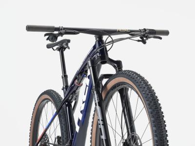 Trek Supercal SLR 9.8XOAXS XL Navy Smoke Produktbild 2