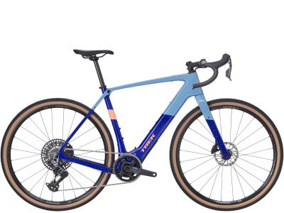 Trek Checkpoint+ SL6AXS EU XS Fjord Blue/Cobalt Blue Produktbild 6