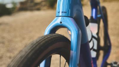 Trek Checkpoint+ SL6AXS EU S Fjord Blue/Cobalt Blue Produktbild 15