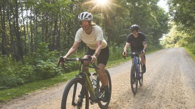 Trek Checkpoint+ SL6AXS EU M Fjord Blue/Cobalt Blue Produktbild 14