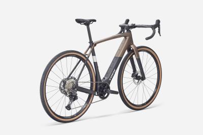 Trek Checkpoint+ SL 5 EU XL Matte Bronze Age/Dark Web Produktbild 7
