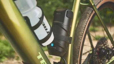 Trek Checkpoint+ SL 5 EU M Fjord Blue/Cobalt Blue Produktbild 12