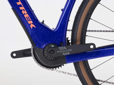 Trek Checkpoint+ SL 5 EU ML Fjord Blue/Cobalt Blue Produktbild 10