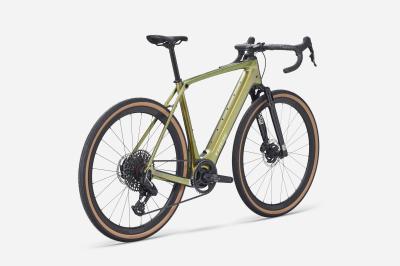 Trek Checkpoint+ SL 7 AXS EU S Chameleon Green Produktbild 7