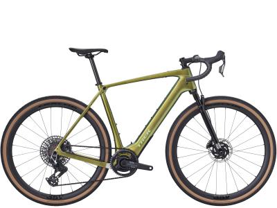 Trek Checkpoint+ SL 7 AXS EU ML Chameleon Green Produktbild 6