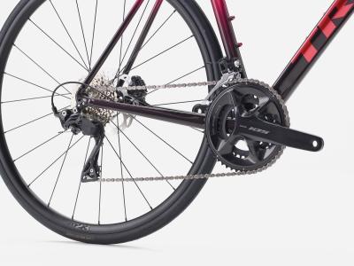 Trek Emonda ALR 5 54 Crimson to Dark Carmine Fade Produktbild 11