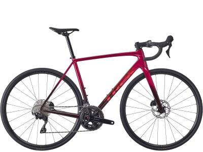 Trek Emonda ALR 5 54 Crimson to Dark Carmine Fade Produktbild 6