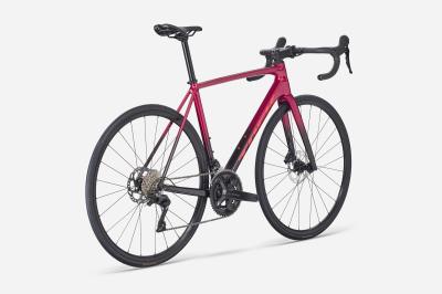 Trek Emonda ALR 5 54 Crimson to Dark Carmine Fade Produktbild 7