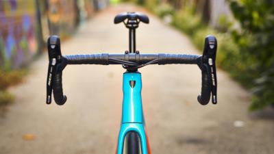 Trek Emonda ALR 5 58 Crimson to Dark Carmine Fade Produktbild 14