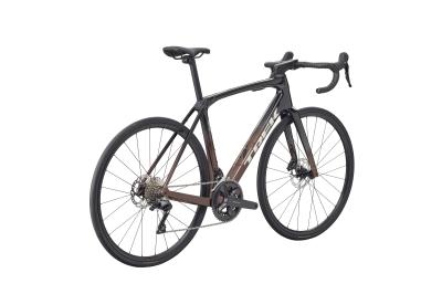 Trek Domane SL 5 58 Dark Star to Bronze Age Fade Produktbild 1