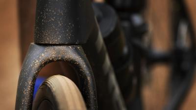 Trek Domane SL 5 58 Dark Star to Bronze Age Fade Produktbild 8