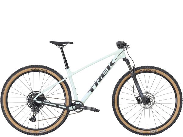 Trek Marlin 7 XS 27.5 Magic Mint