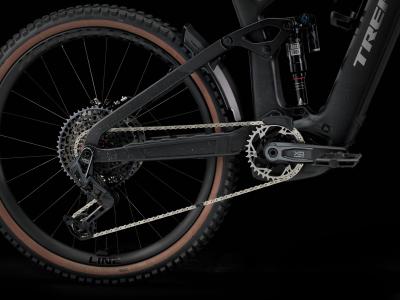 Trek Rail+ 9.9 EU S Deep Smoke Produktbild 11