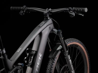 Trek Rail+ 9.9 EU L Deep Smoke Produktbild 8