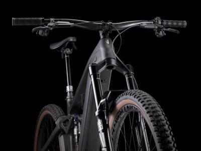Trek Rail+ 9.9 EU XL Deep Smoke Produktbild 9