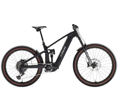 Trek Rail+ 9.9 EU XL Deep Smoke Produktbild 6