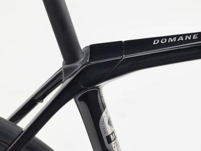 Trek Domane SL 6 56 Dark Star to Bronze Age Fade Produktbild 9