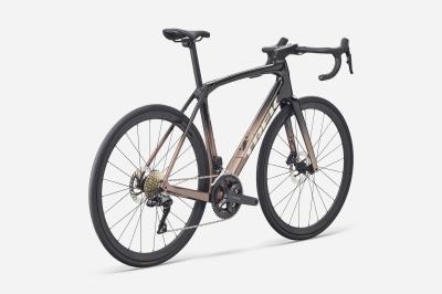 Trek Domane SL 6 62 Dark Star to Bronze Age Fade Produktbild 1