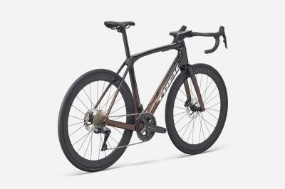 Trek Domane SL 7 50 Dark Star to Bronze Age Fade Produktbild 1